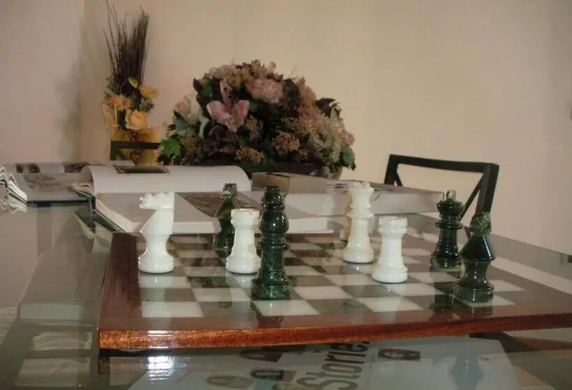 L'antica Pieve Bed & Breakfast