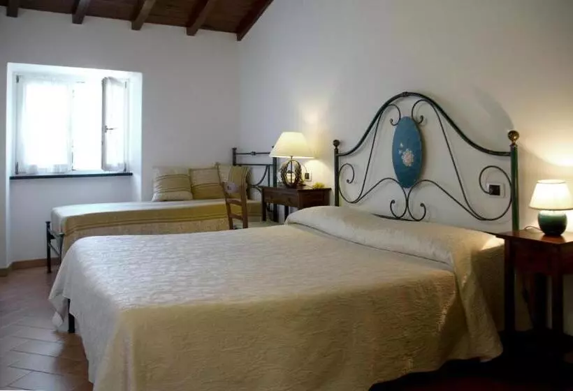 L'antica Pieve Bed & Breakfast