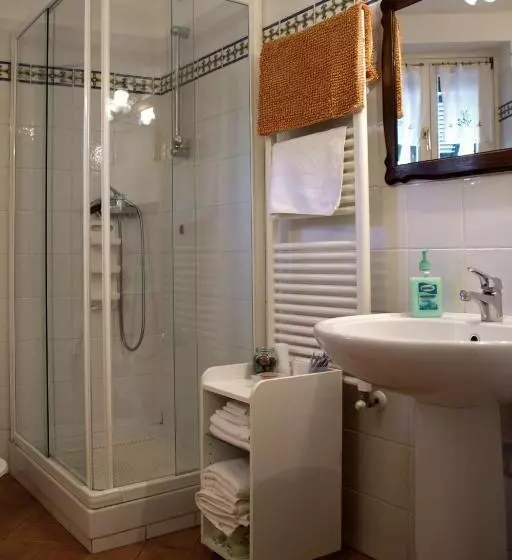 L'antica Pieve Bed & Breakfast