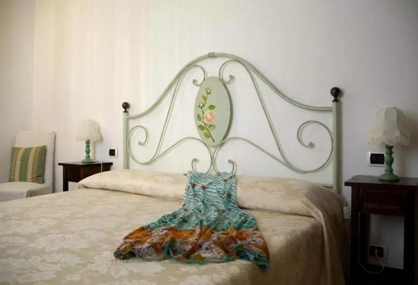L'antica Pieve Bed & Breakfast
