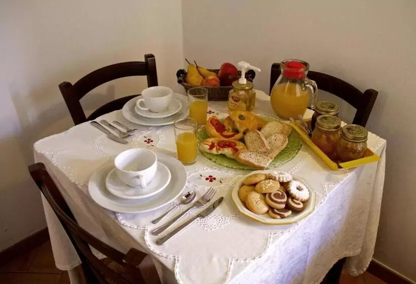 L'antica Pieve Bed & Breakfast