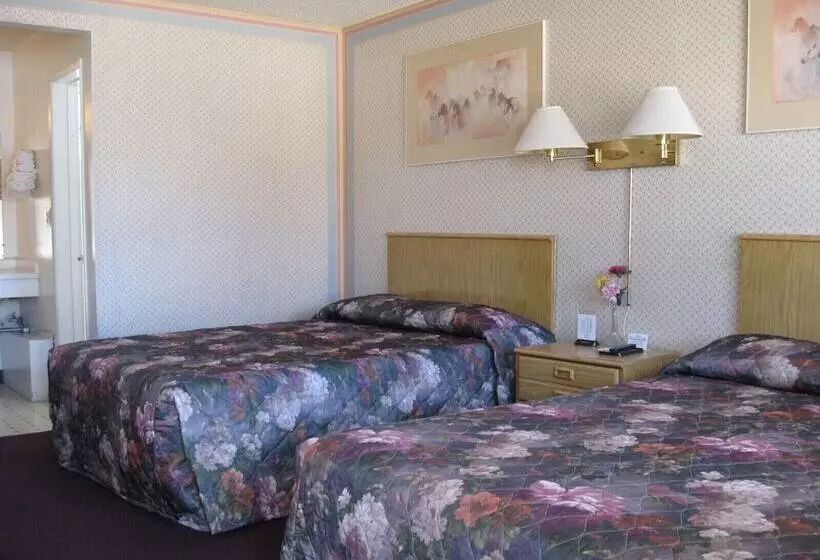 Motel 8 Willcox