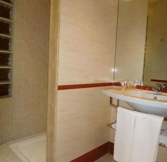 Motel Valle Del Nilo