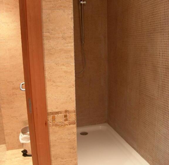 汽车旅馆  Valle Del Nilo