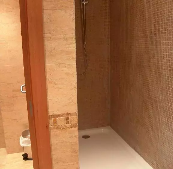 Motel Valle Del Nilo