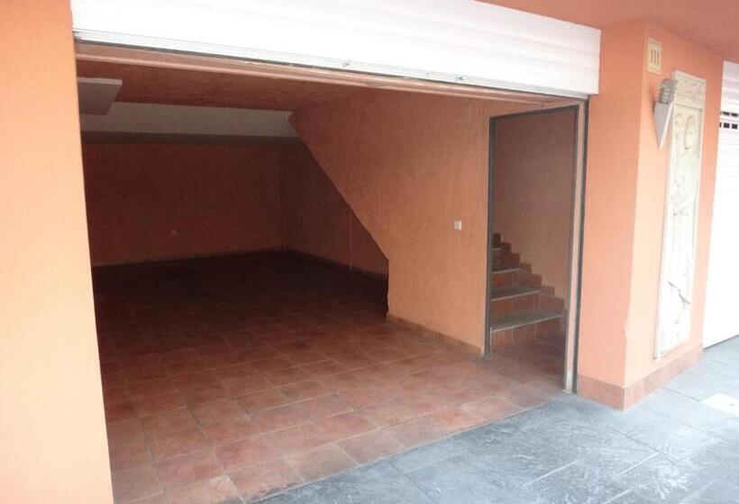 汽车旅馆  Valle Del Nilo