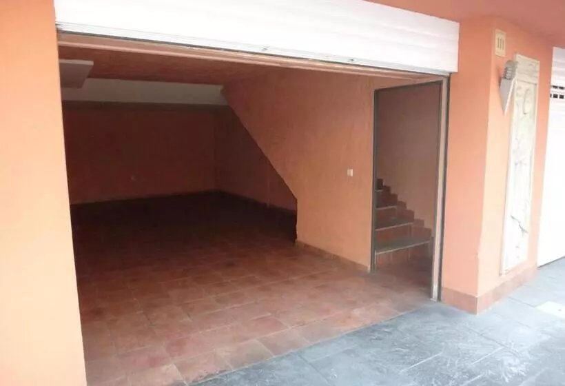 Motel Valle Del Nilo