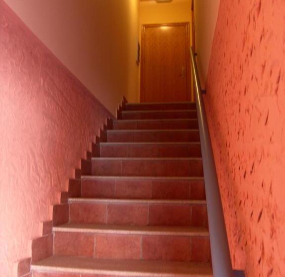 汽车旅馆  Valle Del Nilo