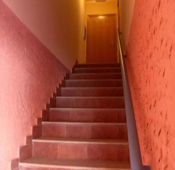 Motel Valle Del Nilo