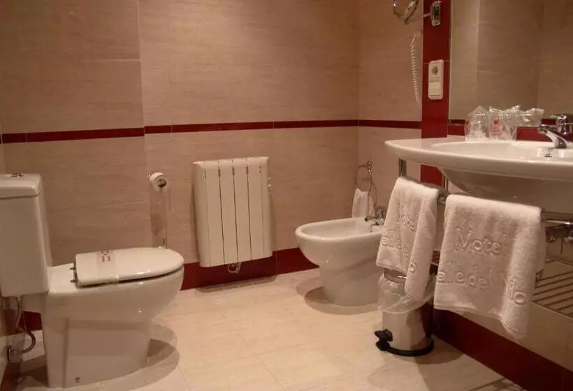 Motel Valle Del Nilo