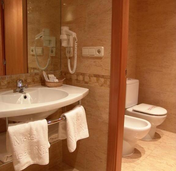 汽车旅馆  Valle Del Nilo