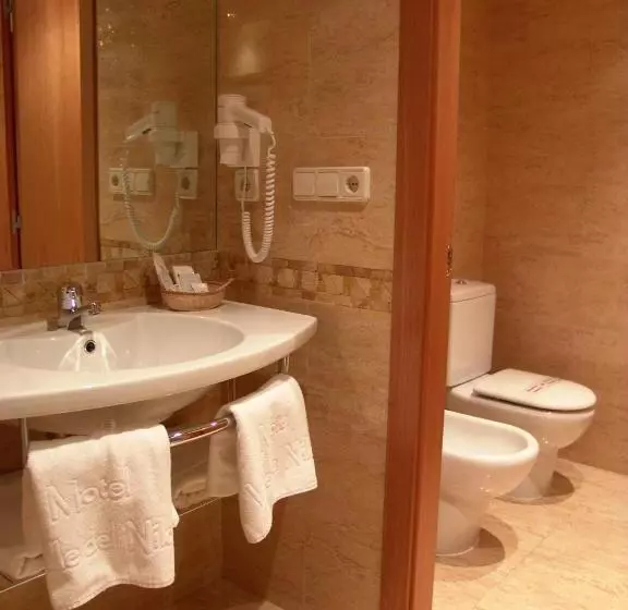 Motel Valle Del Nilo