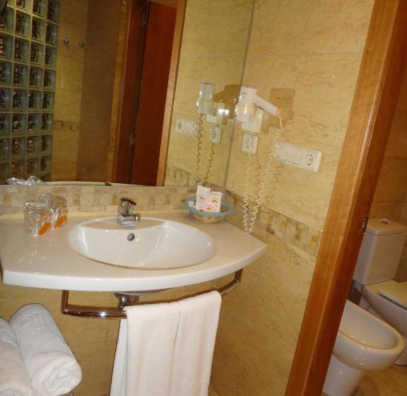 汽车旅馆  Valle Del Nilo