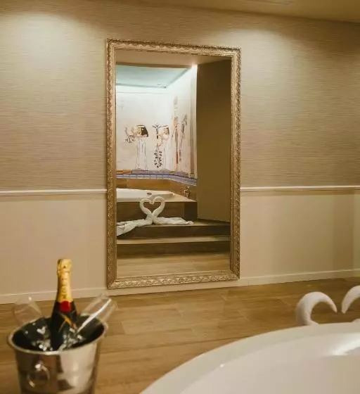 Motel Valle Del Nilo