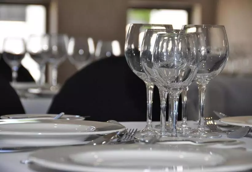 Nuevo Hotel Constitucion