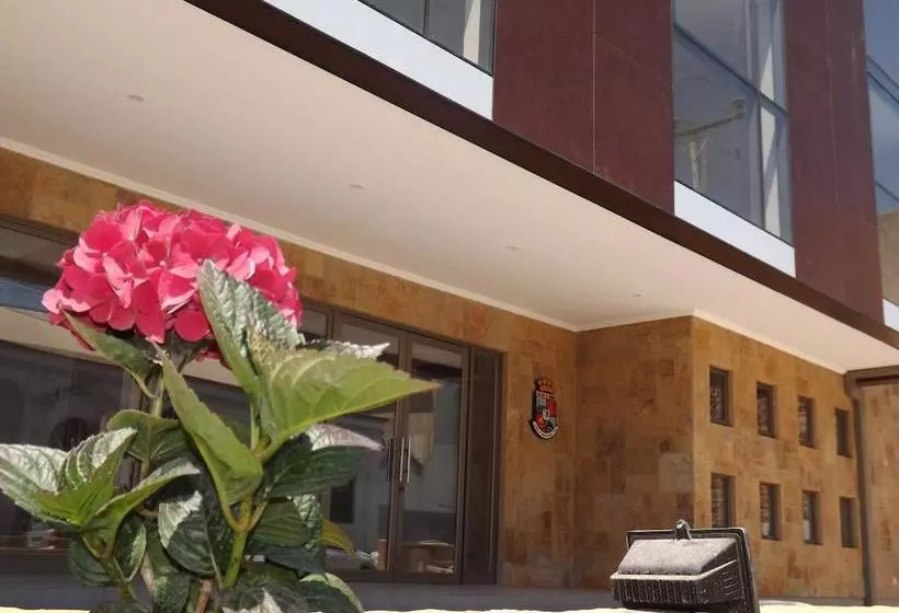 Nuevo Hotel Constitucion