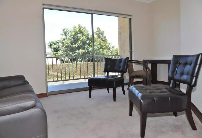 Nuevo Hotel Constitucion