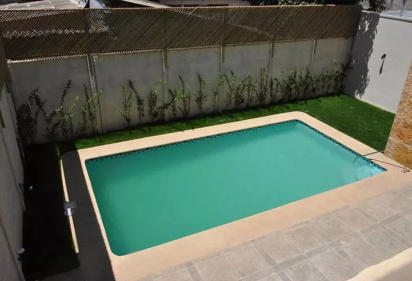 Nuevo Hotel Constitucion