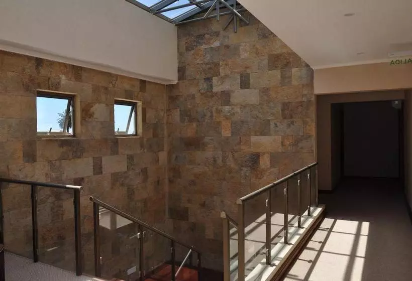 Nuevo Hotel Constitucion