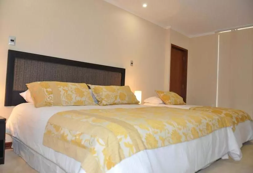 Nuevo Hotel Constitucion