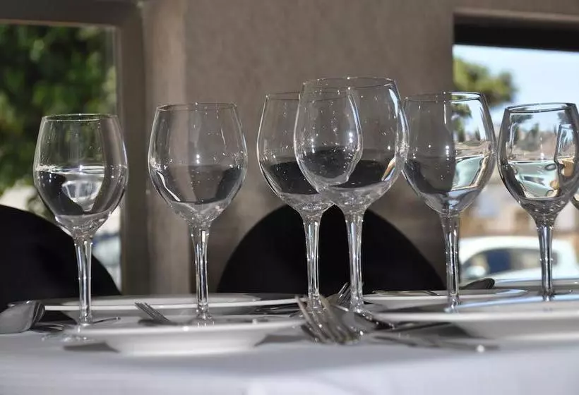 Nuevo Hotel Constitucion