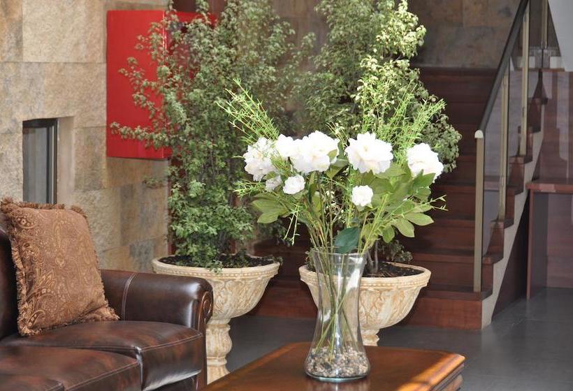 Nuevo Hotel Constitucion