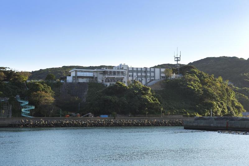 ריוקאן Ikijimaso