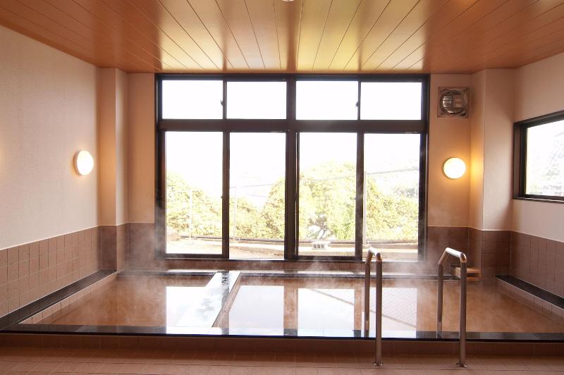 ריוקאן Ikijimaso