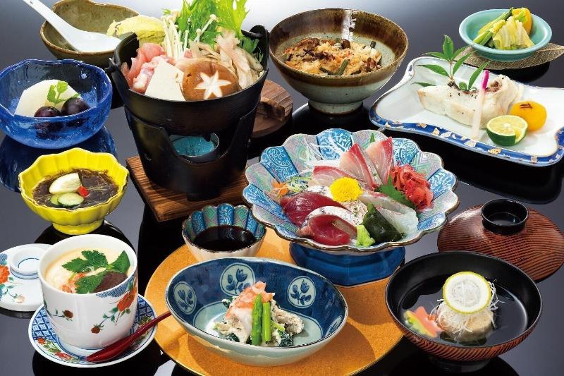 ריוקאן Ikijimaso