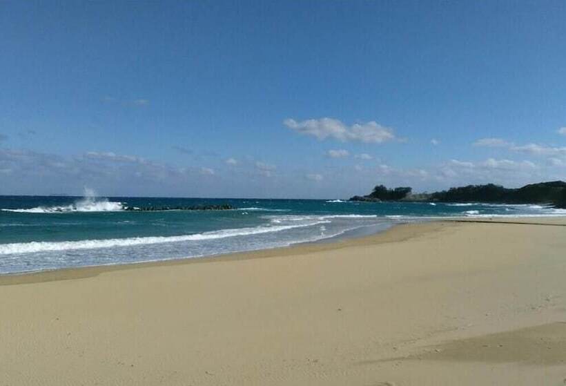 ריוקאן Ikijimaso