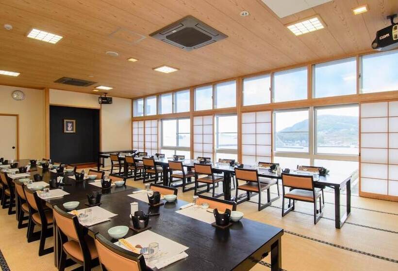 ריוקאן Ikijimaso