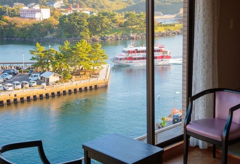 Ryokan View Hotel Iki