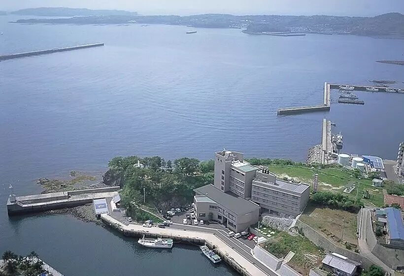 Ryokan View Hotel Iki