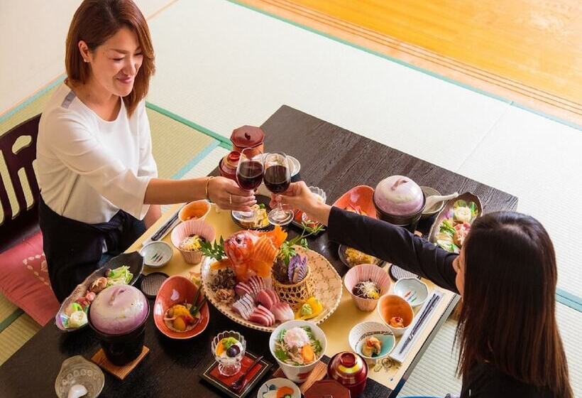 Ryokan View Hotel Iki