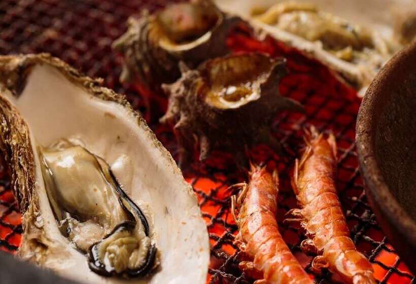 Ryokan View Hotel Iki