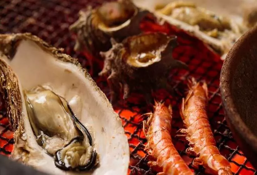 Ryokan View Hotel Iki