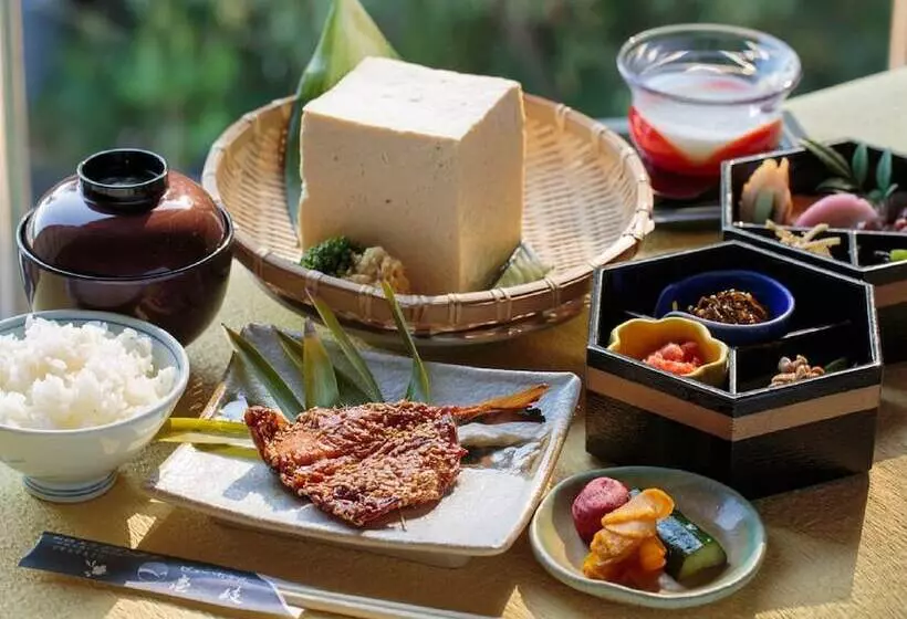 Ryokan View Hotel Iki