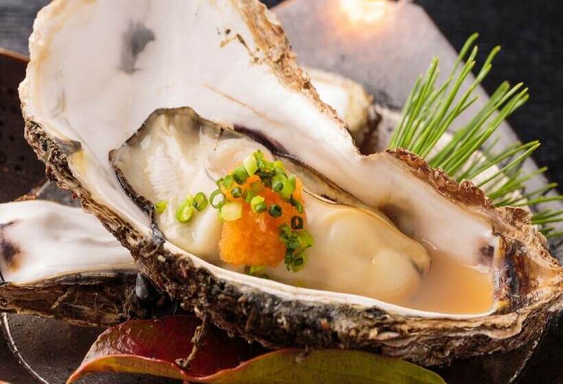 Ryokan View Hotel Iki