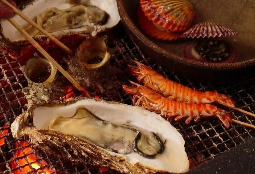 Ryokan View Hotel Iki