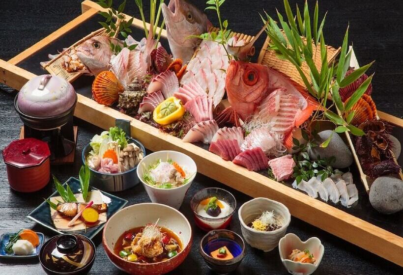 Ryokan View Hotel Iki