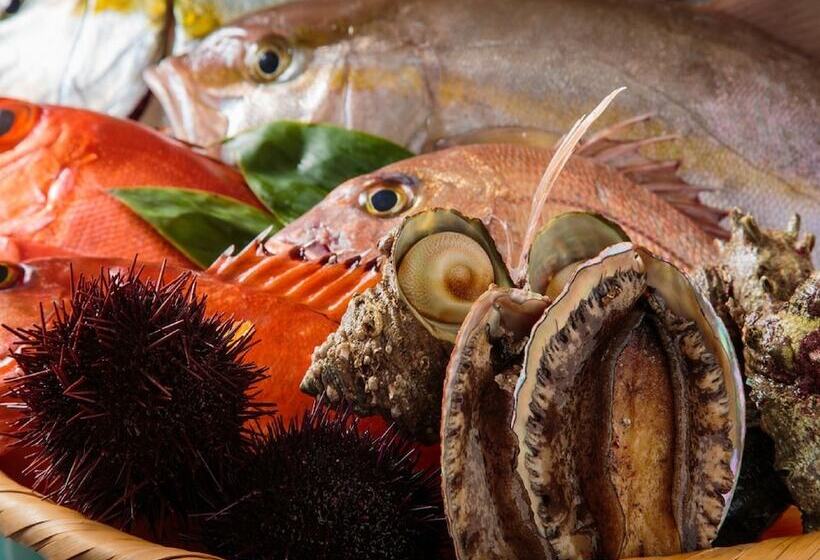 Ryokan View Hotel Iki