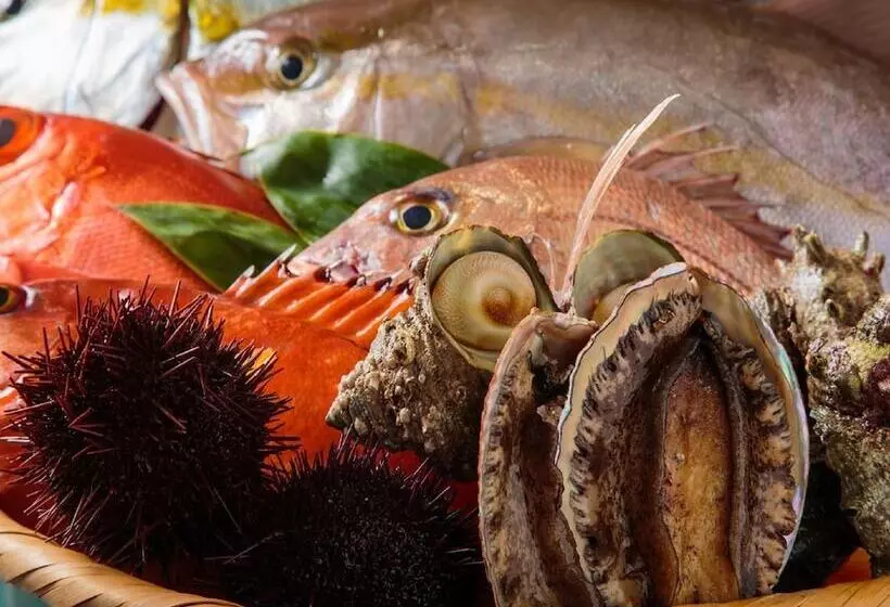 Ryokan View Hotel Iki