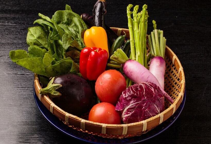 Ryokan View Hotel Iki