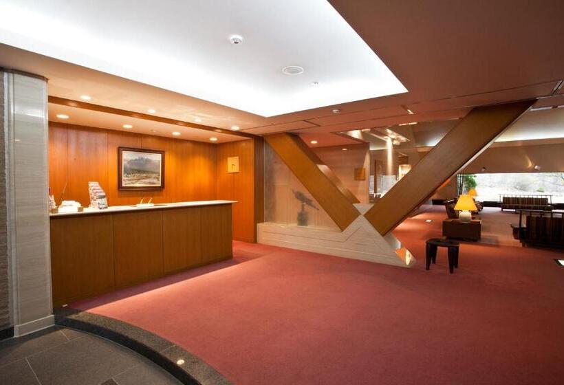 Shiki Resort Ventvert Karuizawa