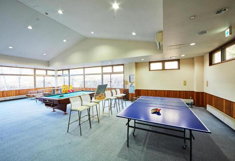 Shiki Resort Ventvert Karuizawa