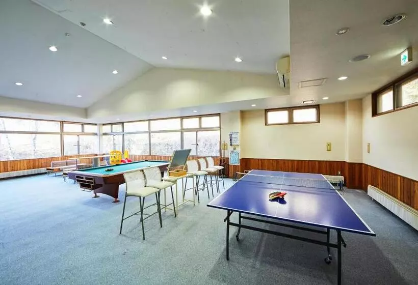 Shiki Resort Ventvert Karuizawa