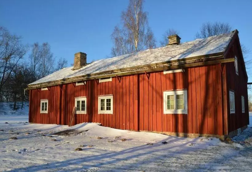 Södra Ljunga Vandrarhem