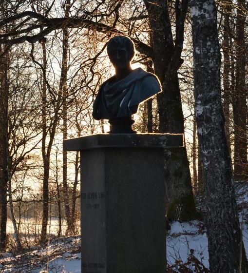 Södra Ljunga Vandrarhem