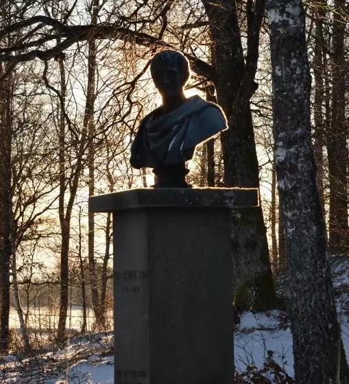 Södra Ljunga Vandrarhem