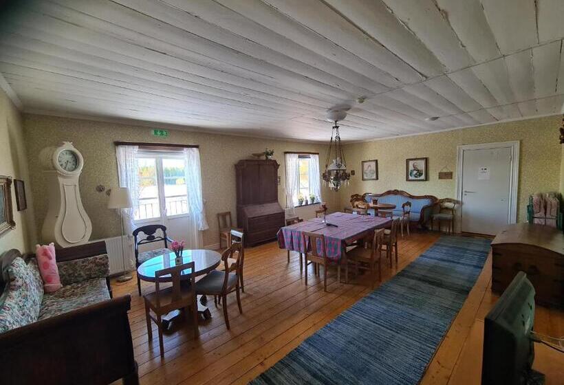 Södra Ljunga Vandrarhem